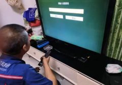 朔州平鲁联通智家工程师穆九林：坚守一线守护网络畅通无阻