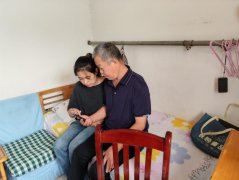 以专业和温和服务  架起沟通桥梁