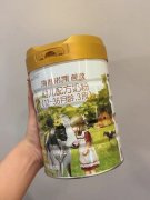 奶粉品牌排行榜前十名：解密澳优海普诺凯荷致为何备受青睐