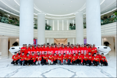 开行业先河!京东已为15万全职骑手签署正式劳动合同、缴纳五险一金,保障新就业群体合法权益