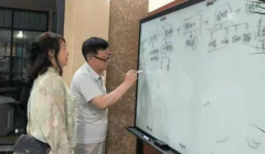 钦铄荷能携手山西省物流与采购联合会 共推重卡物流绿色数智化转型